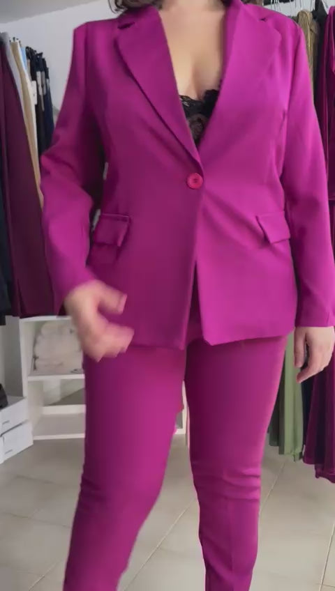 G-20469 Tailleur Curvy